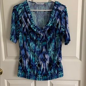 Peter Nygard Petite Top